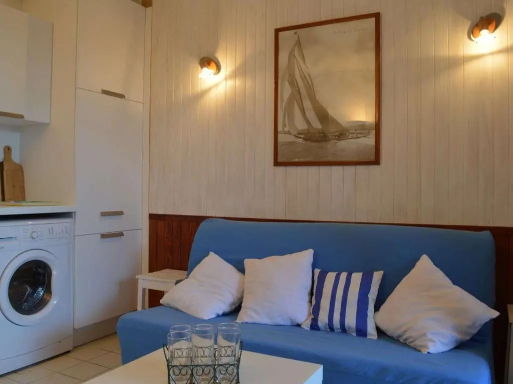 Appartement Saint-Cyprien, 2 pièces, 4 personnes - FR-1-225D-26