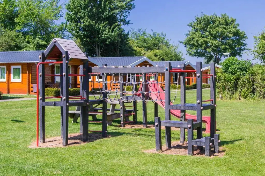 Camping "De Stuurmanskolk"