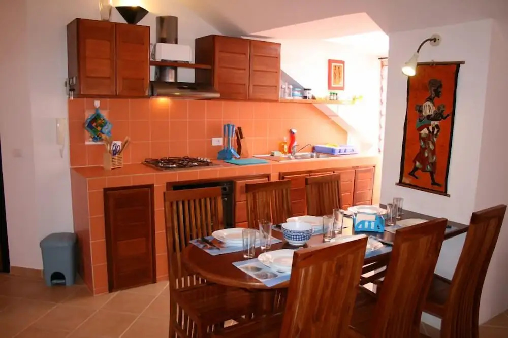 Casa Bahia 4