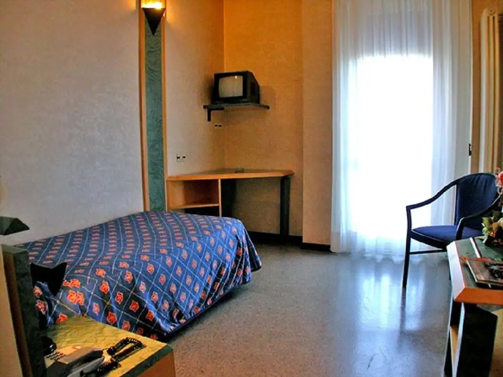 Hotel Palladio