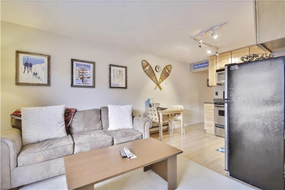 Tannhauser II 7 - 1 Br Condo
