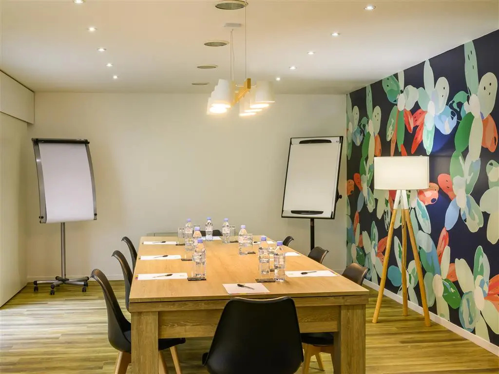 ibis Styles Parc des Expositions de Villepinte