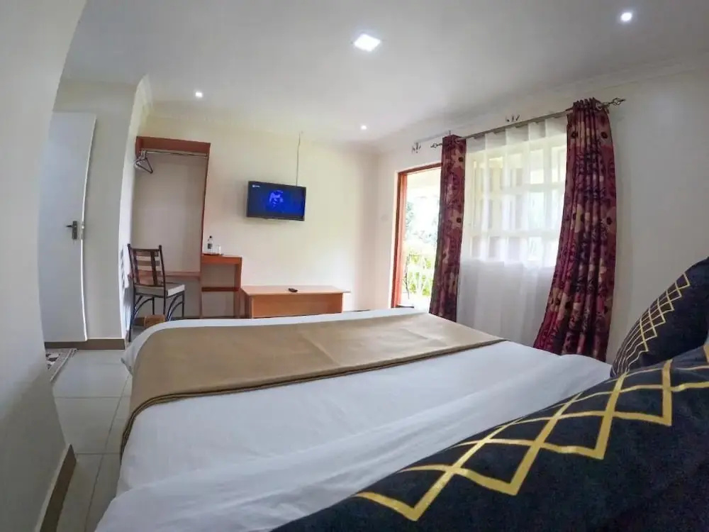 Maya Suites nyeri