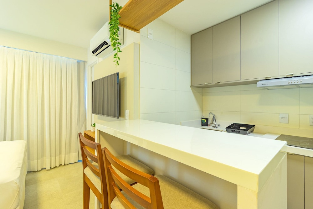 Allure #1905 - Studio in Recife by Carpediem