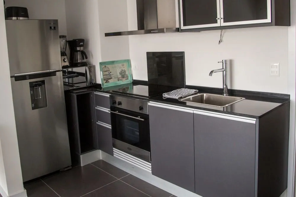 Bonaire Home & Rental
