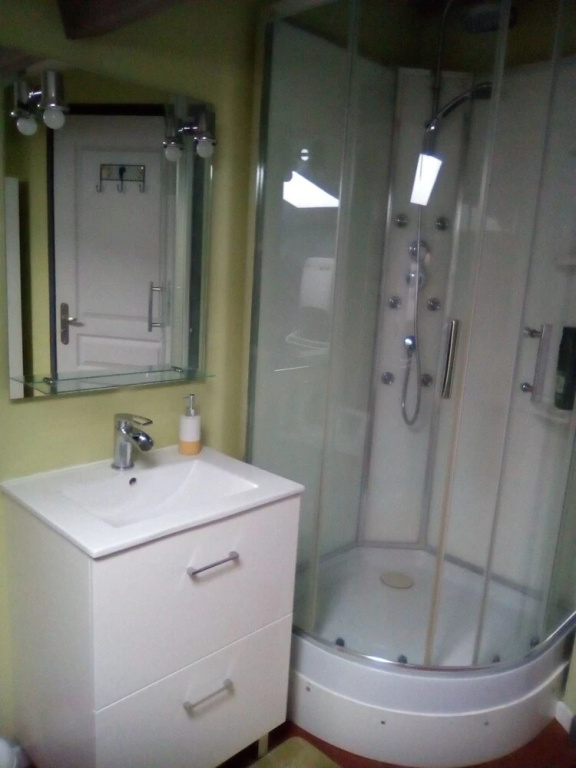 Apartment With 2 Bedrooms in Bar-le-duc, With Wonderful City View and