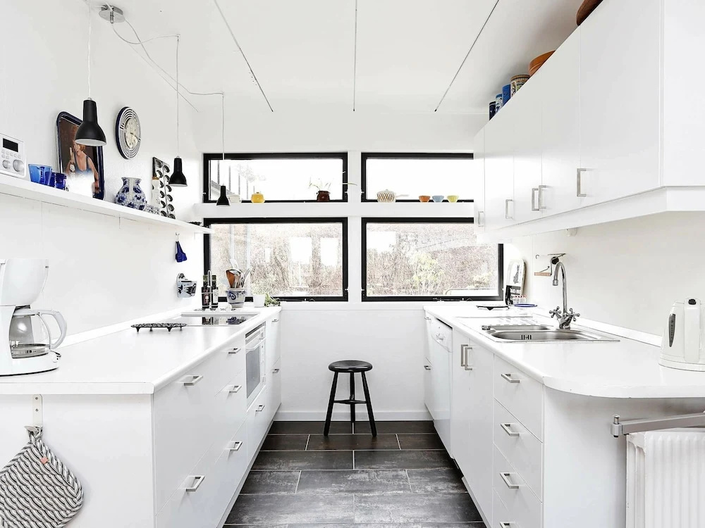 Beautiful Holiday Home in Vejby With Whirlpool