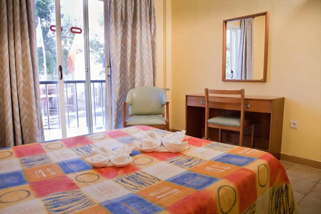 Hotel Vibra Marco Polo I - Adults only