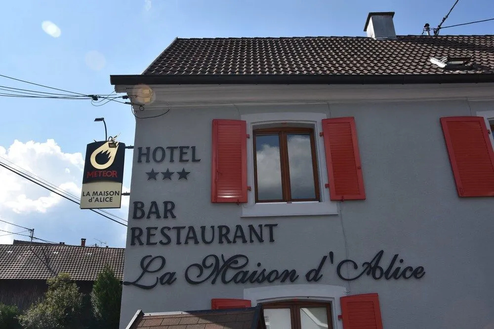 La Maison D'Alice