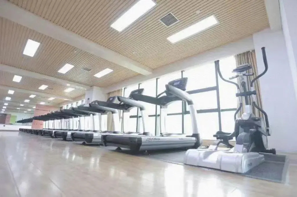 City Comfort Inn Zhumadian Zhengyang Road