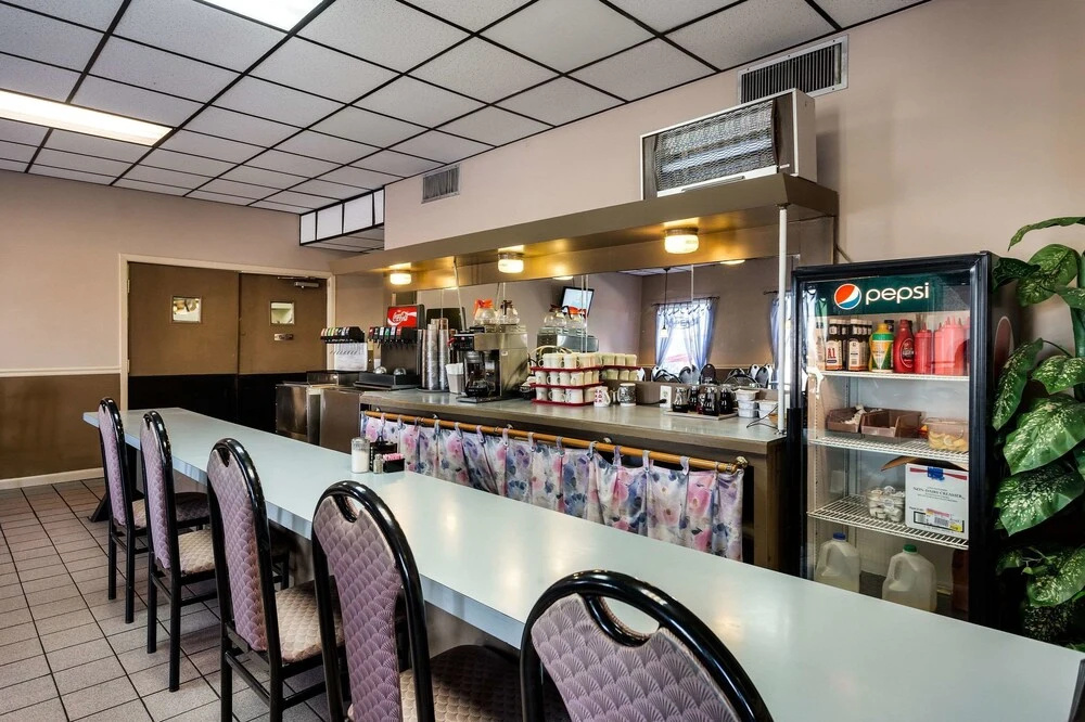Rodeway Inn