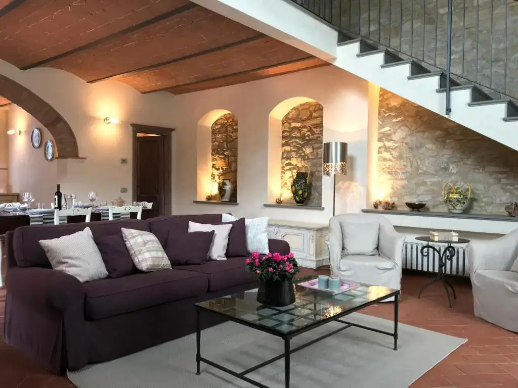 Casalta Di Pesa