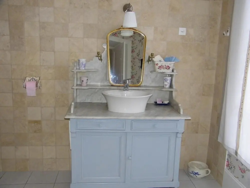 La Roselière