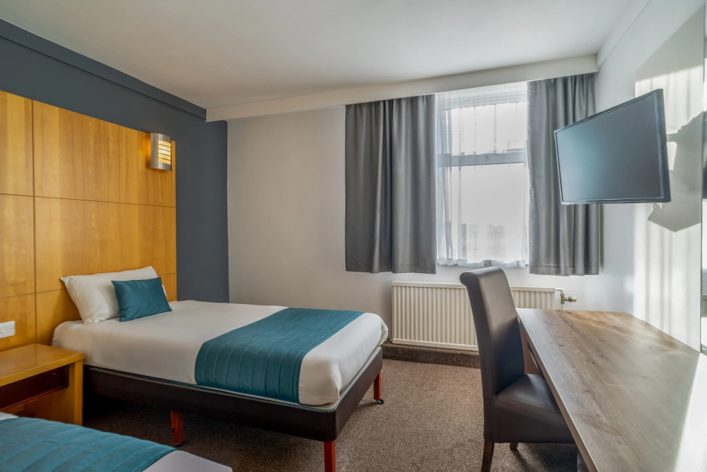 Britannia Hotel Bolton
