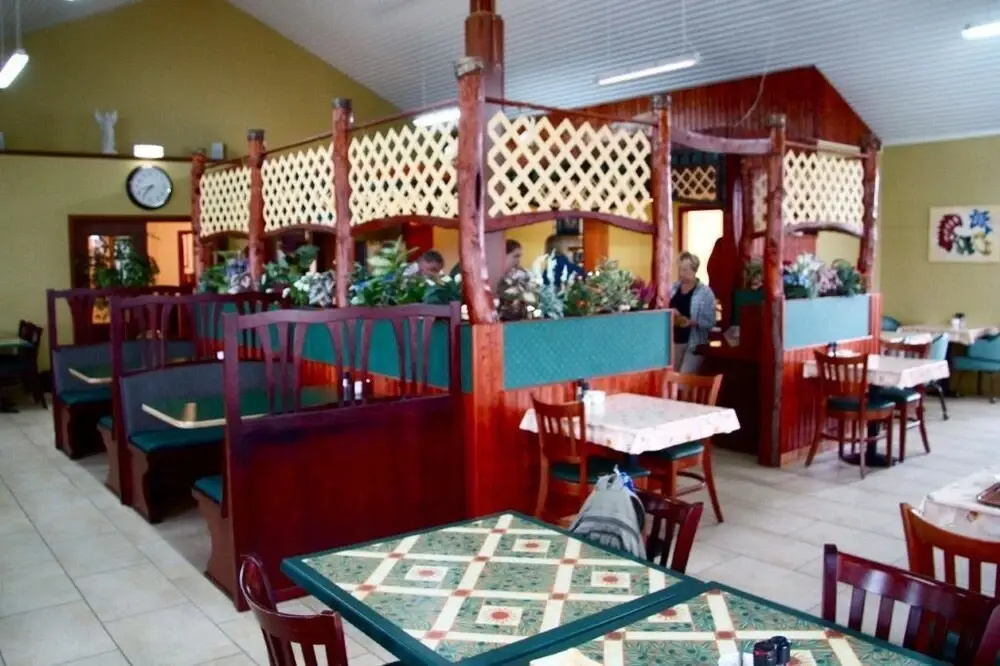 Hotel Vogar
