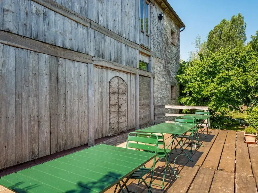 Peaceful Getaway in Frontino