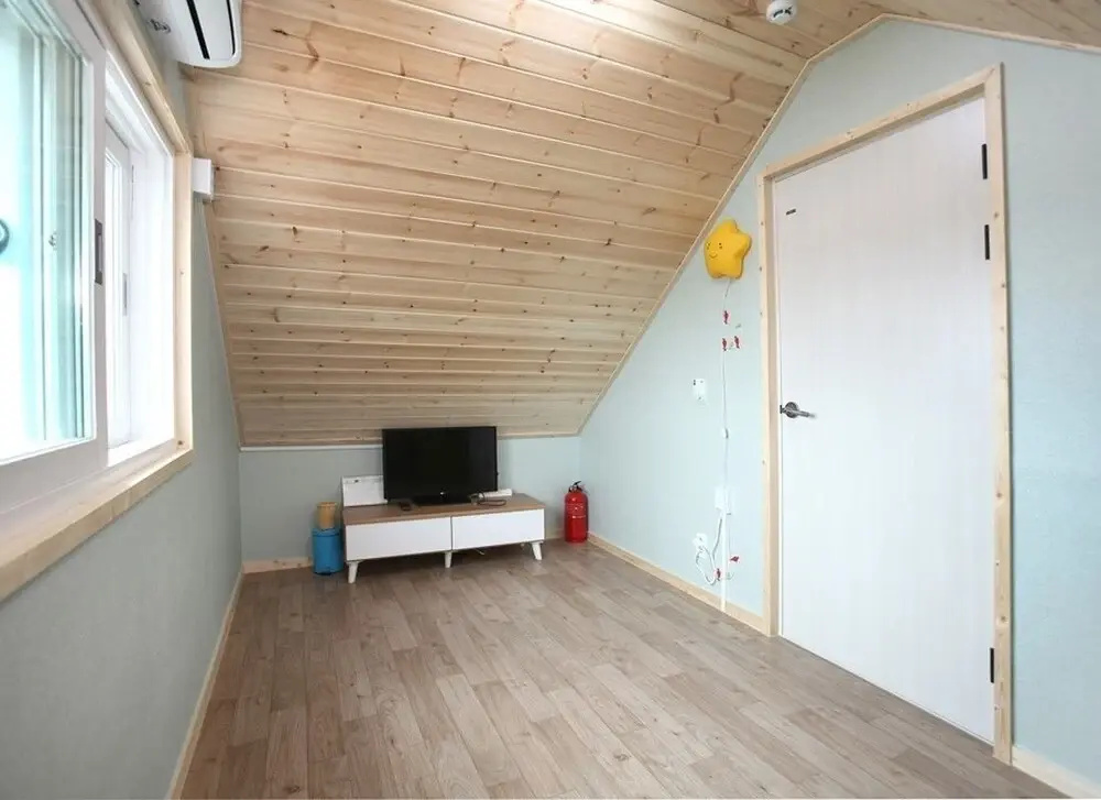 Lohas Guesthouse