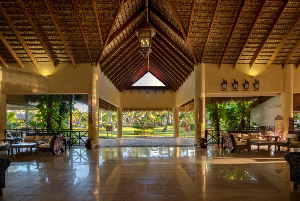 Punta Cana Princess Adults Only - All Inclusive