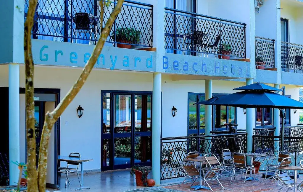 Greenyard Beach Hotel