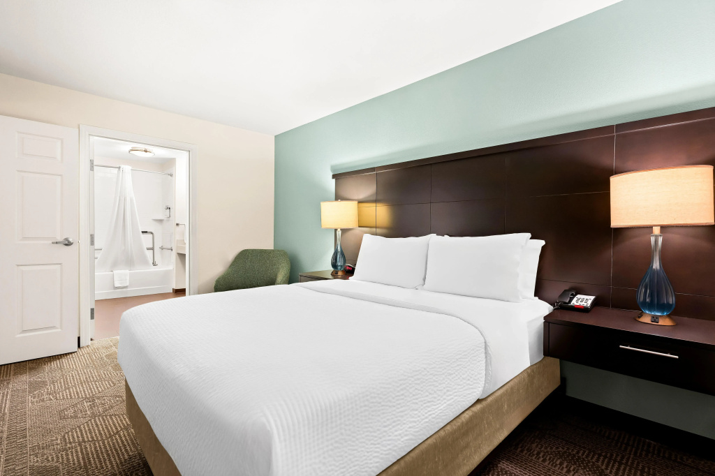 Staybridge Suites - Cincinnati North by IHG