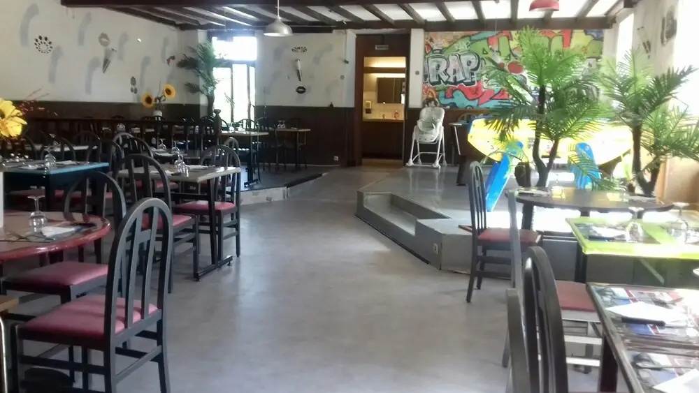 Hotel Le Globe