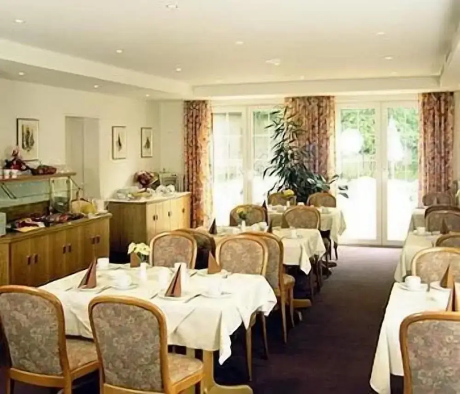 Hotel Pesterwitzer Siegel