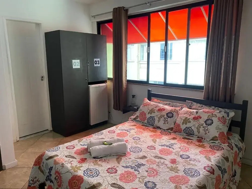 Ipanema Club Hostel