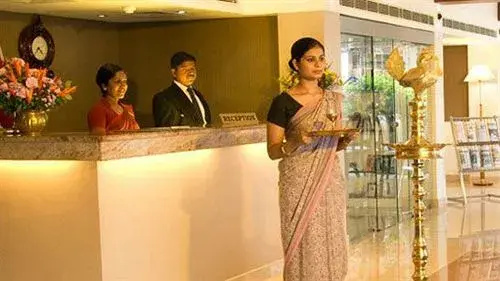 The Capital Trivandrum