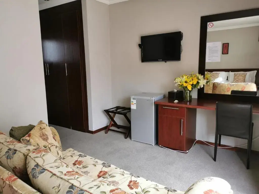 47 On Preston Guesthouse
