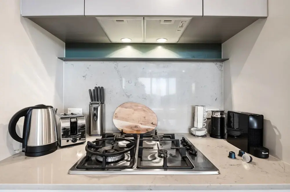 Heidelberg 2-bed Retreat Near Austin Hospital