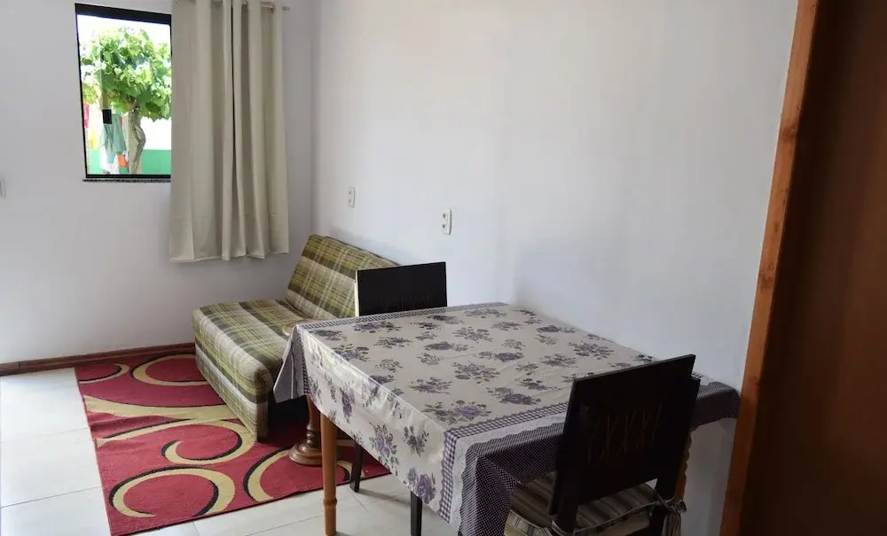 Residencial Lamana