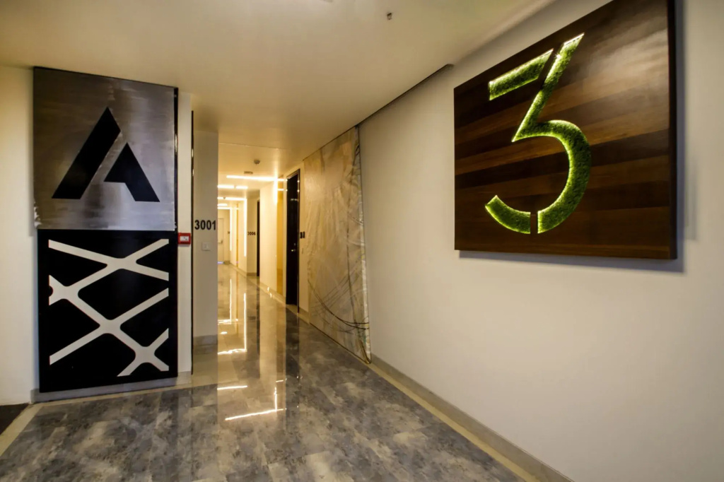 Art Boutique Hotel Gachibowli