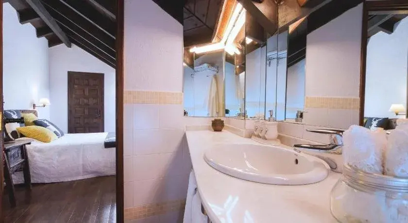 Hotel Santa Maria Taull