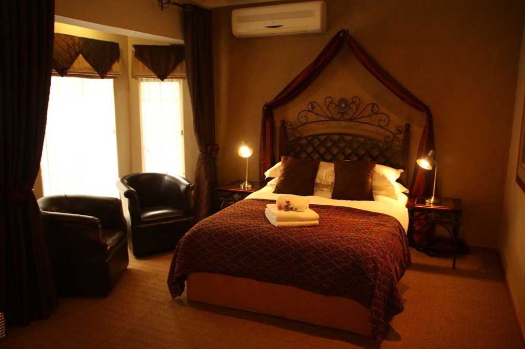 Dias Guest House