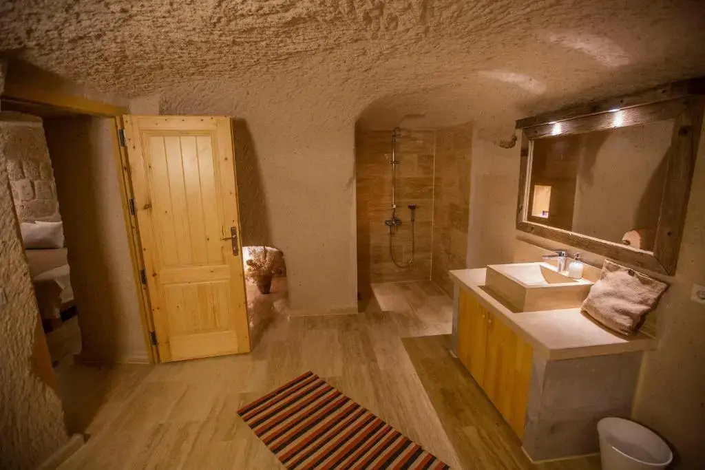 Maze Of Cappadocia Hotel