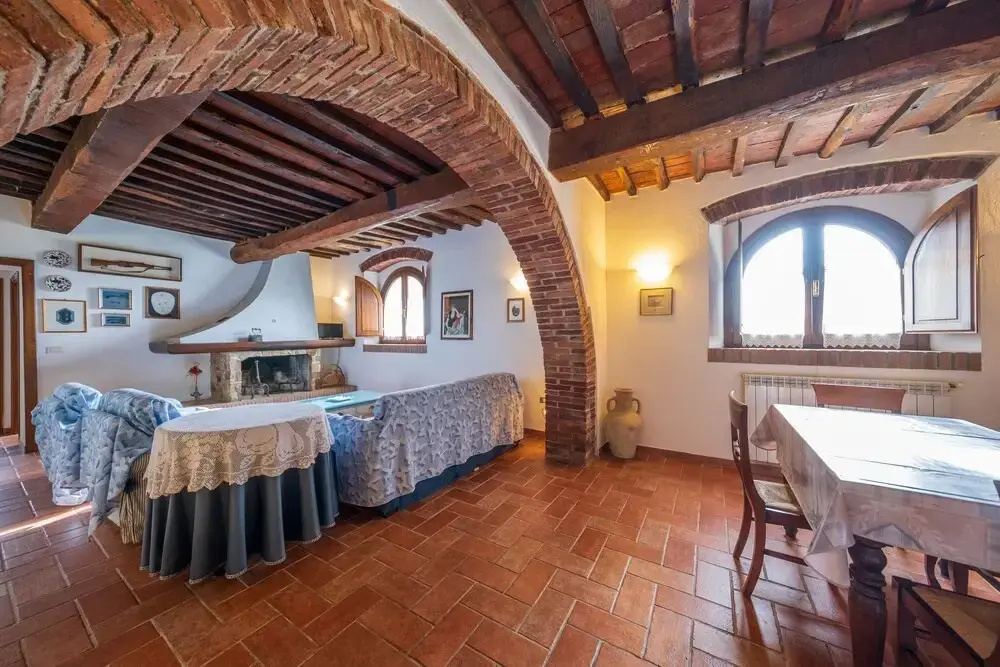 Agriturismo Bio Fattoria Casetta