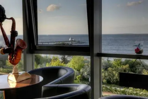 Hotel Asgard's Meereswarte