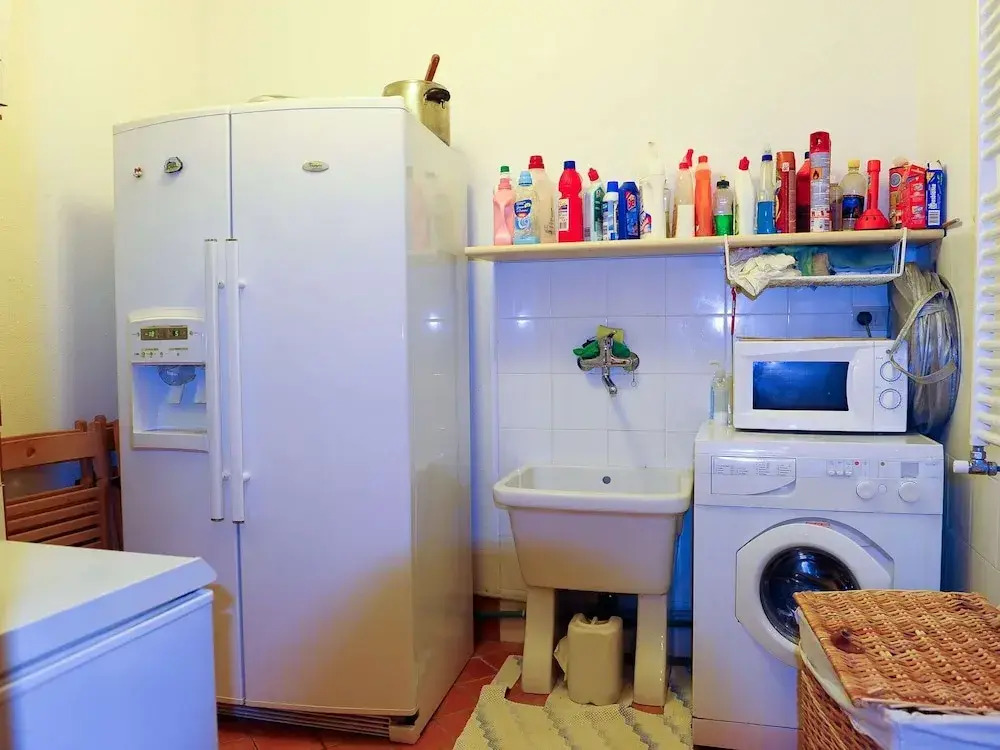 Belvilla by OYO Polivere