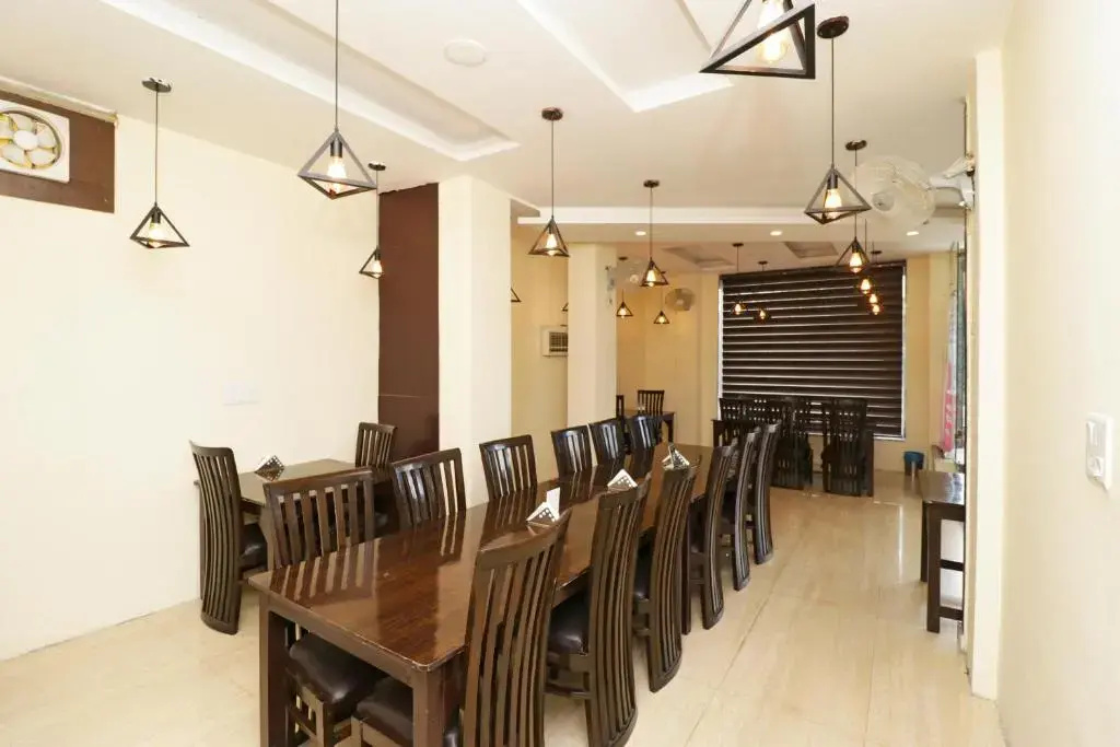 Hotel Mirage Residency - Hill View Hotel in Dharamshala