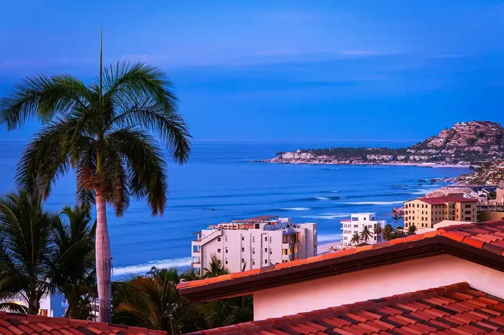 Villa Devine in San Jose del Cabo