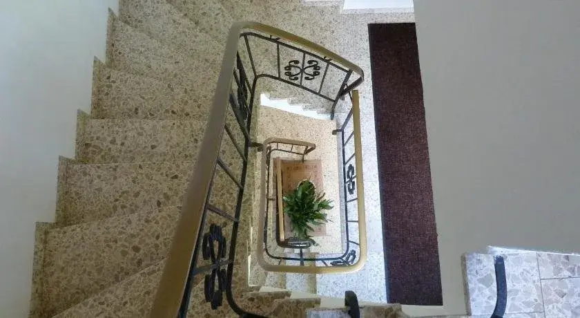 Apartments Bischof