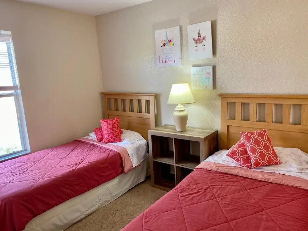 Four-bedroom Townhouse - 331 MA - Vusa