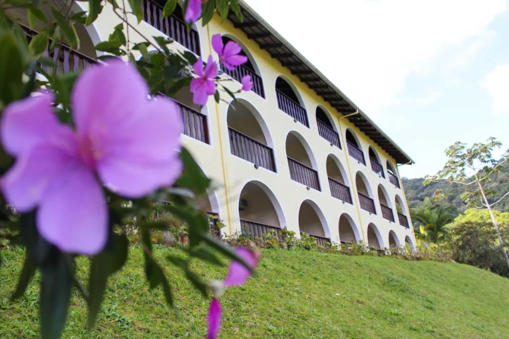Hotel do Santuário