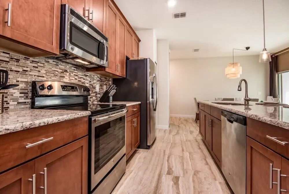 1588mvd 4 Bedroom Townhouse