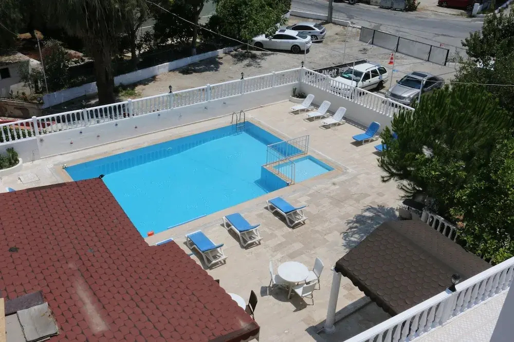 Afrodit Beach Otel