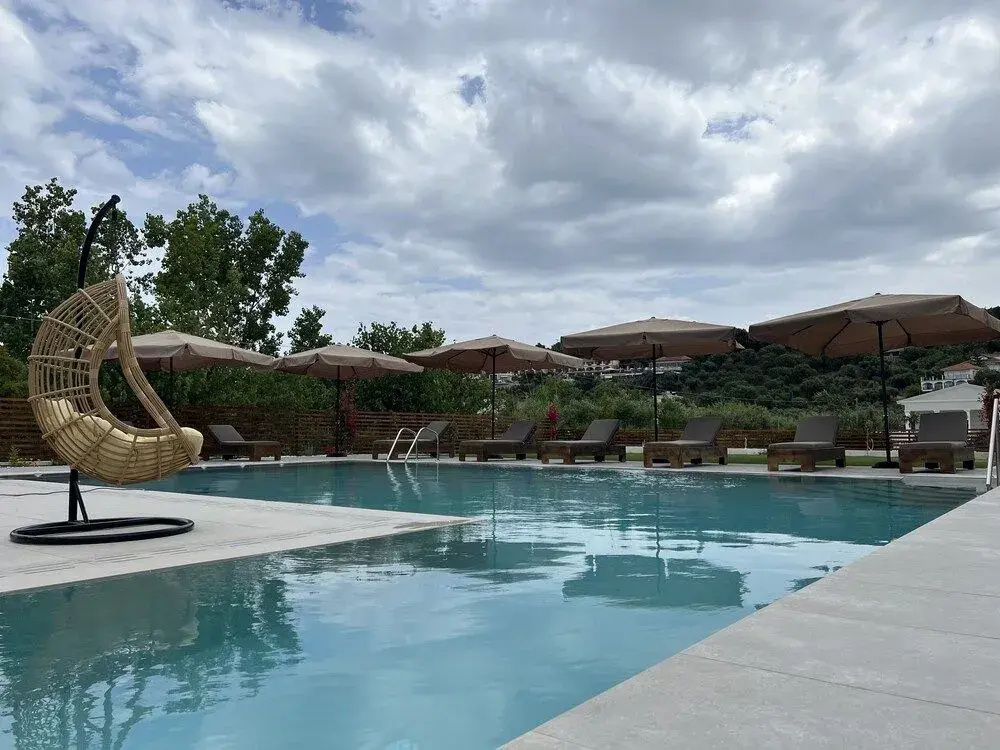 Κimiro Hotel Tsilivi