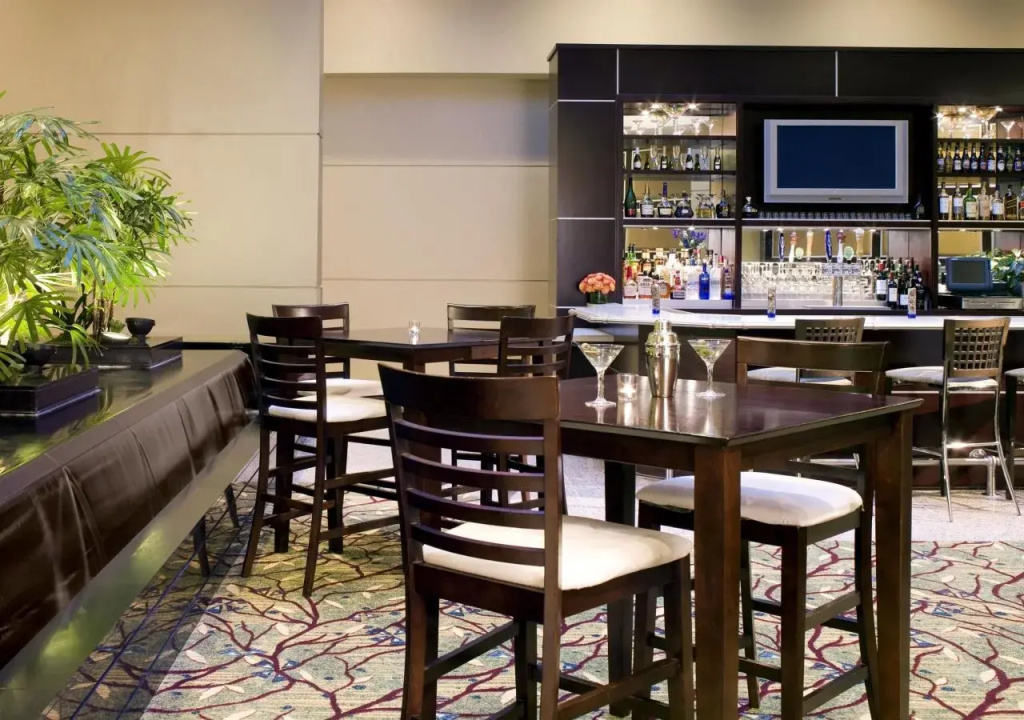 Sheraton Cerritos