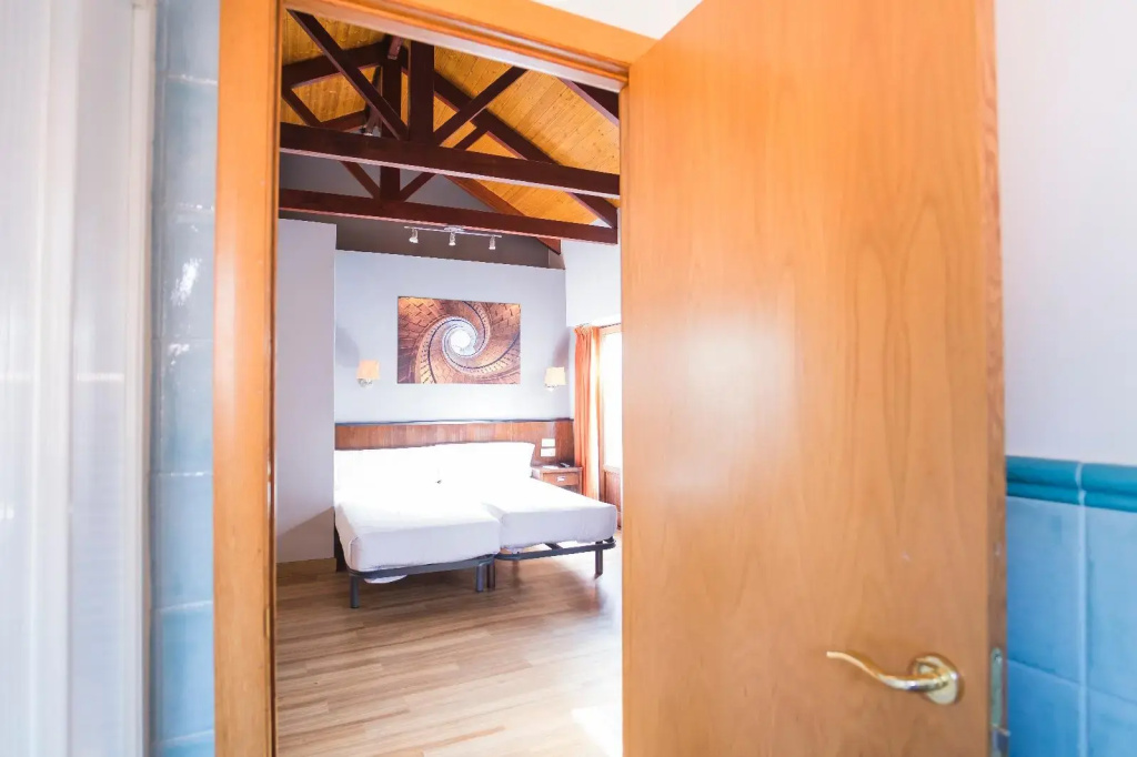 Hotel Alda Algalia