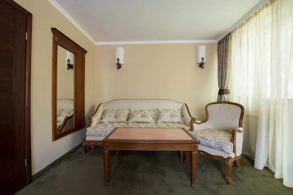 Hotel Edelweiss