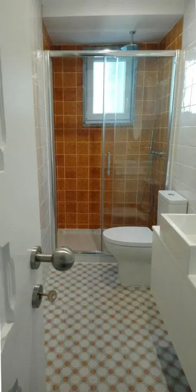 Comfortable Apartment in Central Lisbon